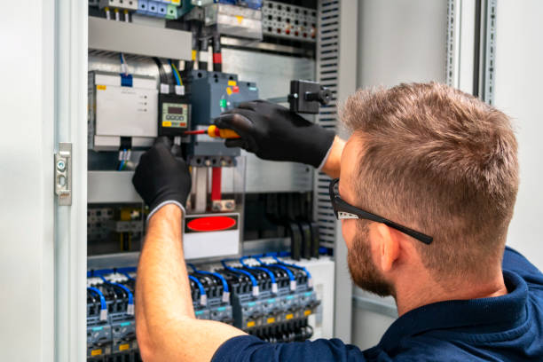 Why Trust Our Licensed Electricians for Your Electrical Needs in Takoma Park, MD?