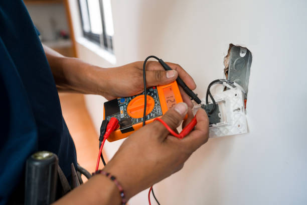 Emergency Electrical Repair Services in Takoma Park, MD